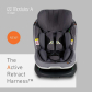 BeSafe iZi Modular A X1 i-Size - столче за кола + iZi Go Modular X1 + ISOFix база Продукт BeSafe iZi Modular A X1 i-Size - столче за кола + iZi Go Modular X1 + ISOFix база - 1 - BG Hlapeta